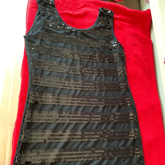 Occasional dress - Picture 1 of 2